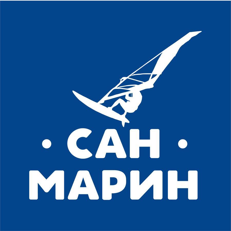 Готель Sun Marine Одеса Екстер'єр фото